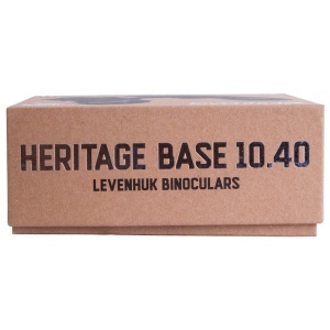 Бинокъл Heritage BASE 10x40 - Img 12