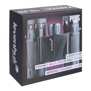 Бинокъл Karma PLUS 10x25 - Img 10