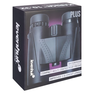 Бинокъл Karma PLUS 10x32 - Img 10