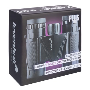 Бинокъл Karma PLUS 8x25 - Img 10