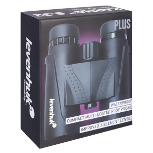 Бинокъл Karma PLUS 8x32 - Img 10