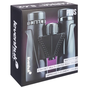 Бинокъл Karma PLUS 8x42 - Img 10