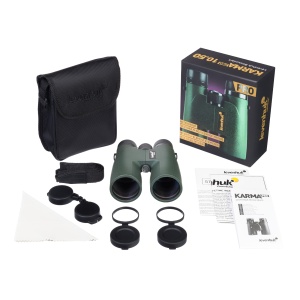Бинокъл Karma PRO 10x50 - Img 2