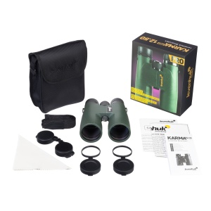 Бинокъл Karma PRO 12x50 - Img 2
