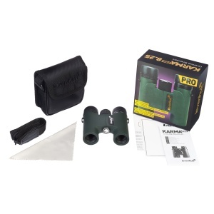 Бинокъл Karma PRO 8x25 - Img 2