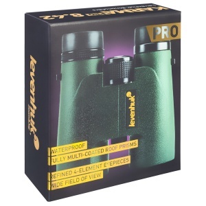Бинокъл Karma PRO 8x42 - Img 10