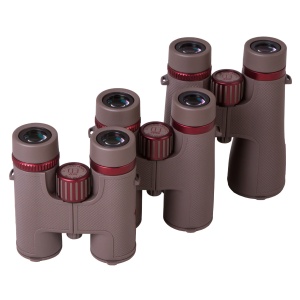 Бинокъл Monaco ED 10x42 - Img 3