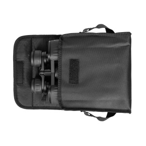 Бинокъл New Atom 10–30x50 с променливо увеличение - Img 6