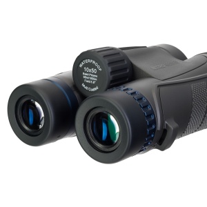 Бинокъл Nitro 10x50 - Img 11