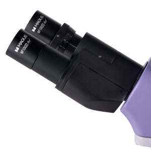 Биологичен микроскоп Bio 250BL - Img 11