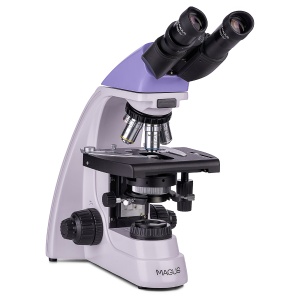 Биологичен микроскоп Bio 250B - Img 3