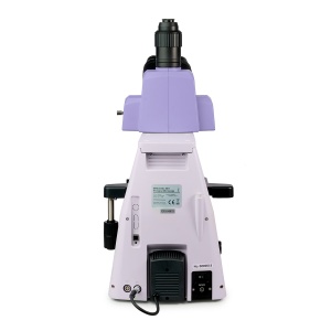 Биологичен микроскоп Bio 290T - Img 5