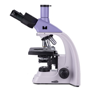 Биологичен цифров микроскоп Bio D250TL - Img 10