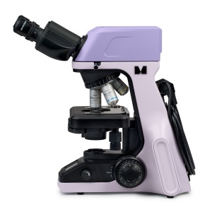 Биологичен цифров микроскоп Bio DH240 - Img 3