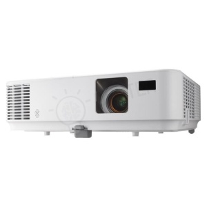 Видеопроектор V332W, WXGA 1280 x 800, 3300 ANSI, 3D Ready, DLP - Img 1