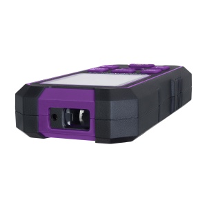 Детектор за издатини Ping SM90 — 3 в 1 с лазерна ролетка и нивелир - Img 7