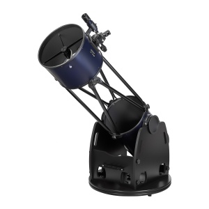 Добсънов телескоп New Skyline PRO 12" (304/1525) Retractable