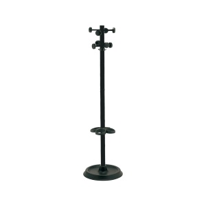 Закачалка Orto RFG 172 cm, черна