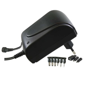 Захранващо устройство 1500mA 3-12V DC