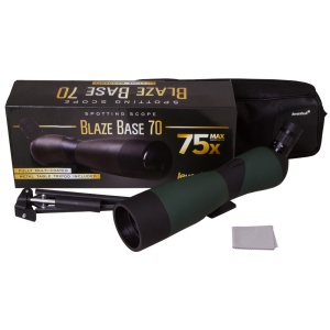 Зрителна тръба Blaze BASE 70 - Img 3