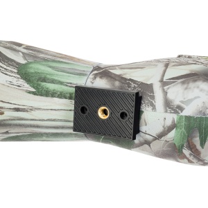 Зрителна тръба Camo 60 с променливо увеличение 16–48x - Img 12