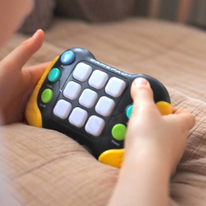 Игра Реакция и сръчност Gamepad - Img 7