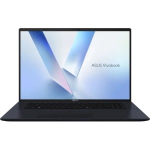 Лаптоп Asus Vivobook M1807GA, 18", AMD Ryzen AI 7, 16GB RAM, 1TB SSD, Син - Img 3