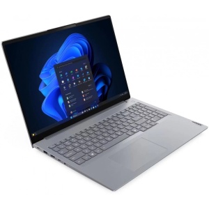 Лаптоп Lenovo ThinkBook 16 G9, 16", AMD Ryzen 7, 32GB RAM, 512GB SSD - Img 2