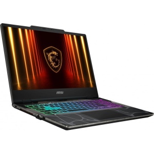 Лаптоп MSI Cyborg 15 B13WEKG, 15.6", i7-13620H, 16GB RAM, 512GB SSD, RTX 5050 - Img 3