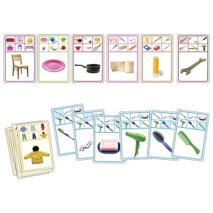 Лексико Educards - Img 2