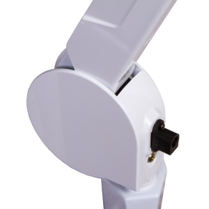 Лупа с осветление Zeno Lamp ZL19 LED, бифокална, 2x/6x - Img 11