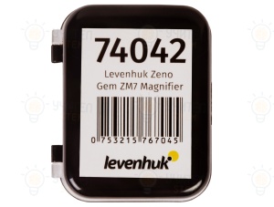 Лупа Zeno Gem ZM7 - Img 2