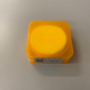 Мембранен филтър PTFE 0.22μm Хидрофилен - Img 1