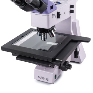 Металургичен цифров микроскоп Metal D650 BD - Img 12