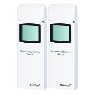 Метеорологична станция Wezzer PRO LP500 - Img 6