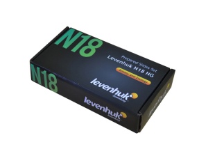 Микроскопски проби N18