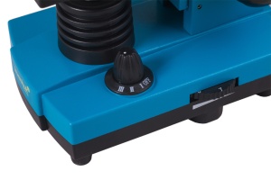 Микроскоп Rainbow 2L Azure - Img 2