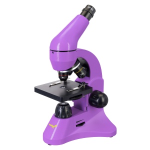 Микроскоп Rainbow 50L PLUS – биологичен, монокулярен - Img 6