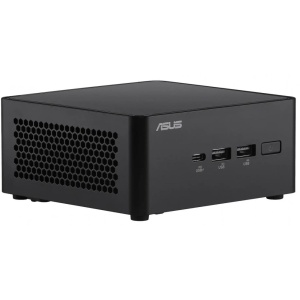 Мини компютър Asus NUC 14 Pro, Intel Ultra 5, без RAM/SSD, Wi-Fi 6E - Img 3