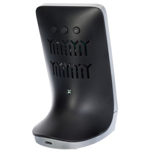 Монитор за качество на въздуха Wezzer Air PRO DM40 - Img 4
