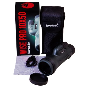 Монокъл Wise PRO 10x50 - Img 5