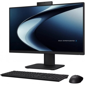 Настолен компютър Asus ExpertCenter P400, 23.8", 16GB RAM, 512GB SSD, черен - Img 2
