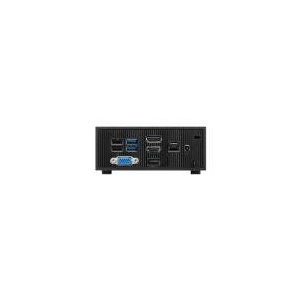 Настолен компютър Asus ExpertCenter PN42, Intel N100, 4GB RAM, 128GB SSD - Img 3