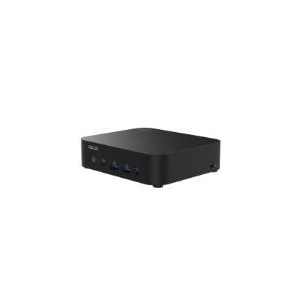 Настолен компютър Asus NUC 14 Essential, Intel N355, без RAM/SSD, Slim - Img 3