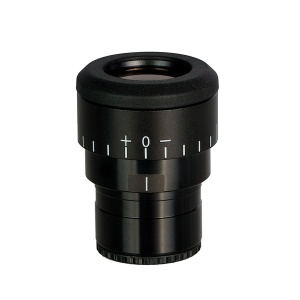 Окуляр с показалец и регулиране на диоптъра ND10P 10х/22 mm (D 30 mm) - Img 2