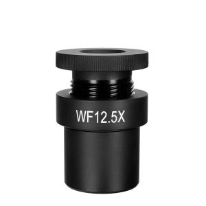 Окуляр с регулиране на диоптъра MD12 12,5х/14 mm (D 30 mm)