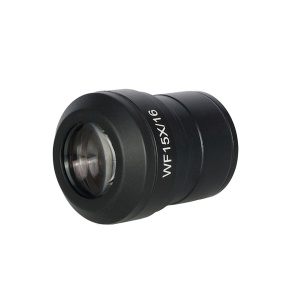 Окуляр с регулиране на диоптъра ND15 15х/16 mm (D 30 mm) - Img 5