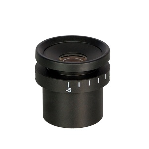 Окуляр с регулиране на диоптъра ND30 30х/8 mm (D 30 mm) - Img 3