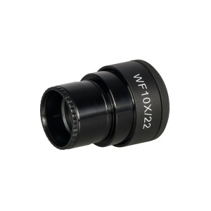 Окуляр с решетка и регулиране на диоптъра ND10R 10х/22 mm (D 30 mm) - Img 5