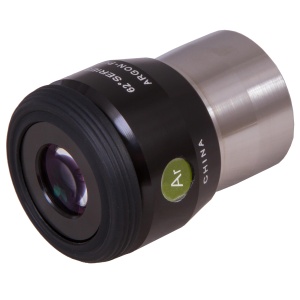 Окуляр 1,25" LER 62° 5,5 mm (AR) – широкоъгълен, прочистен с аргон - Img 5